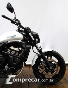 KAWASAKI VULCAN S 650 ABS