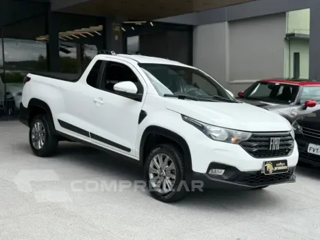 STRADA 1.3 FIREFLY FLEX FREEDOM CS MANUAL