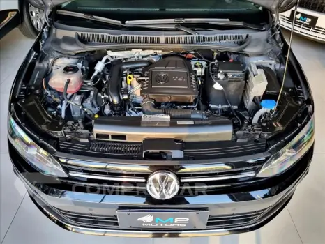 VIRTUS 1.0 200 TSI Highline