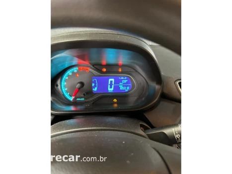 ONIX 1.4 MPFI LTZ 8V FLEX 4P MANUAL