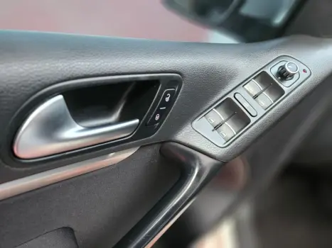 TIGUAN 2.0 TSI 16V 200cv Tiptronic 5p