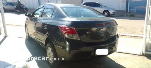 PRISMA 1.0 LT Spe/4 8V