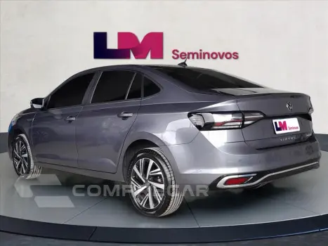 VIRTUS 1.0 200 TSI HIGHLINE AUTOMÁTICO