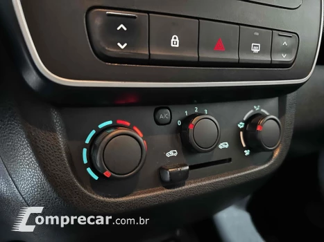 KWID 1.0 12V SCE FLEX ZEN MANUAL