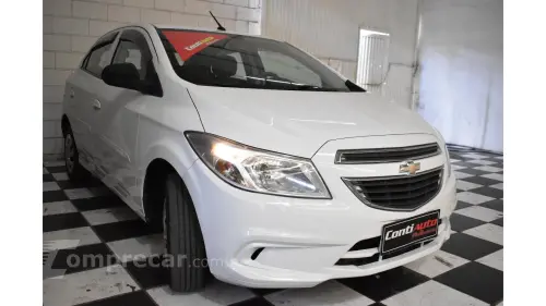 ONIX - 1.0 MPFI LT 8V 4P MANUAL