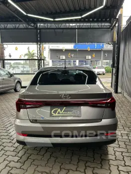 HB20S 1.0 12V Limited Plus