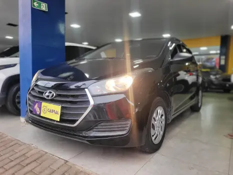 HB20 Comf./C.Plus/C.Style 1.0 Flex 12V