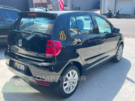 Fox BLUEMOTION 1.0 Mi Total Flex 12V 5p