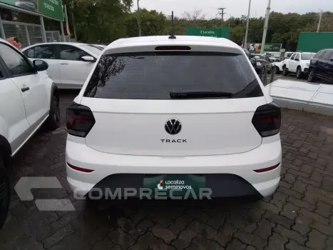 POLO 1.0 MPI TRACK MANUAL