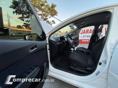 HB20 1.6 Comfort 16V
