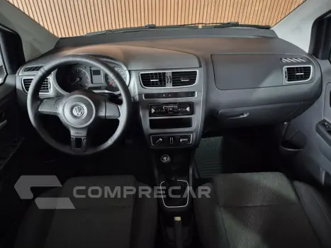 FOX 1.0 MI 8V FLEX 4P MANUAL