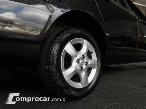COROLLA 1.8 XEI 16V GASOLINA 4P MANUAL