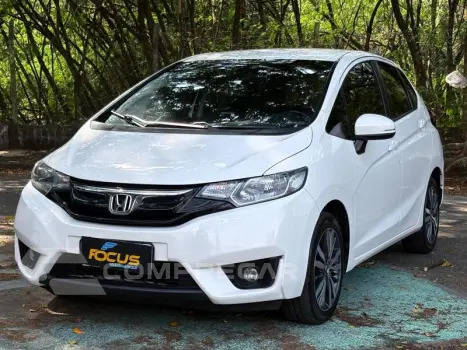 Honda FIT EXL CVT 5 portas