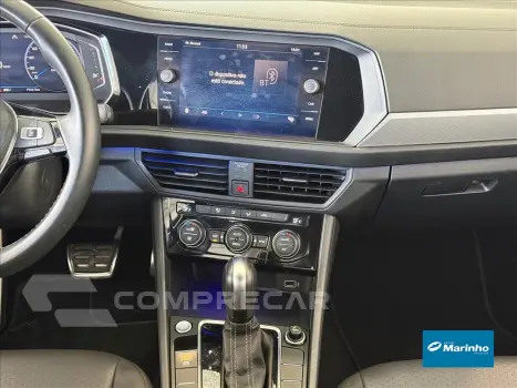 JETTA 1.4 250 TSI TOTAL FLEX R-LINE TIPTRONIC
