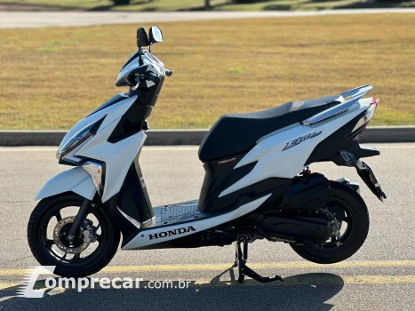 ELITE 125
