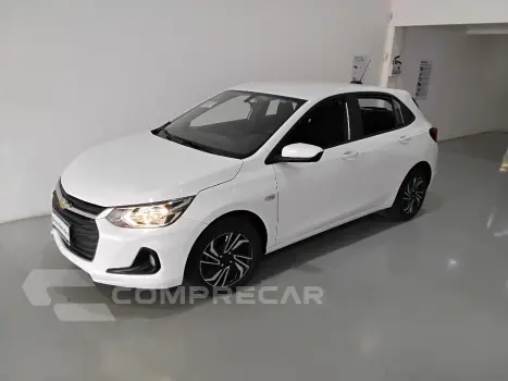 ONIX 1.0 FLEX LT MANUAL
