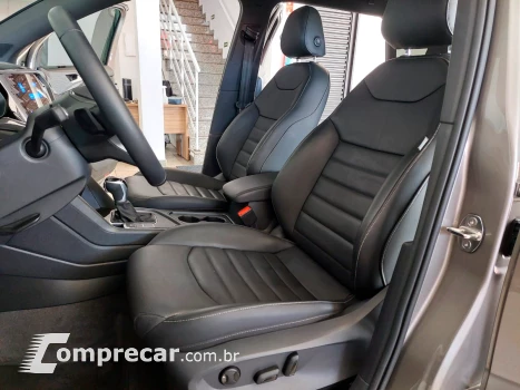 TAOS 1.4 250 TSI Highline