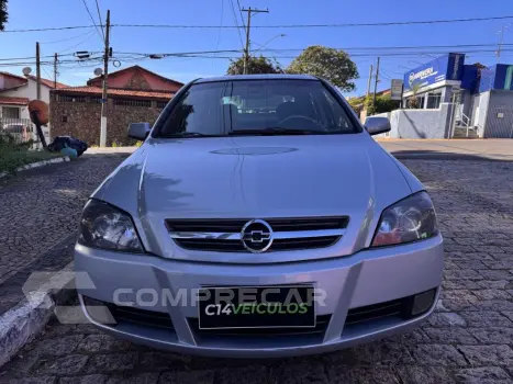 Astra Advantage 2.0 MPFI 8V FlexPower 5p