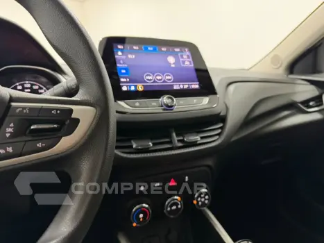 ONIX 1.0 TURBO FLEX LT MANUAL