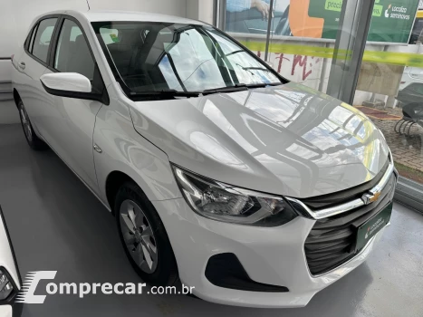 ONIX 1.0 FLEX LT MANUAL