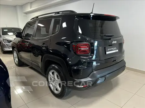 RENEGADE 1.3 T270 TURBO FLEX SPORT AT6