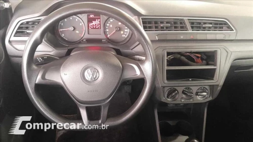 GOL 1.0 12V MPI TOTALFLEX 4P MANUAL
