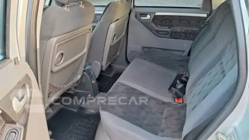 Meriva 1.8 4P FLEX MAXX