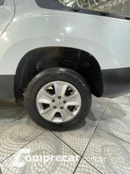 DUSTER OROCH 1.6 16V Expression