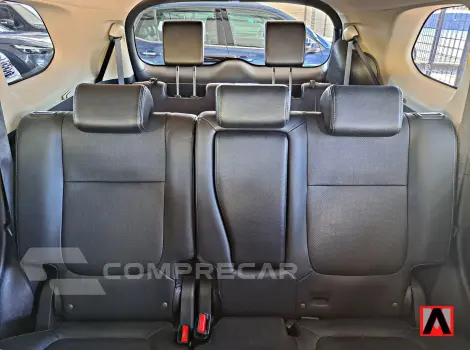 OUTLANDER 3.0 GT 4X4 V6 24V