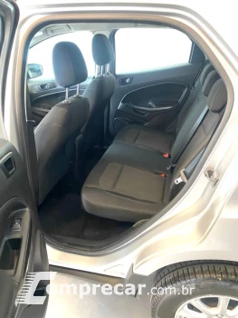 ECOSPORT 1.5 Tivct SE