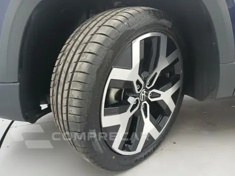 TAOS 1.4 250 TSI TOTAL FLEX HIGHLINE AUTOMÁTICO