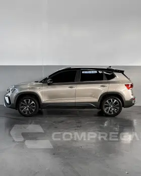 TAOS 1.4 250 TSI Highline