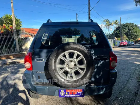ECOSPORT 1.6 Freestyle 16V