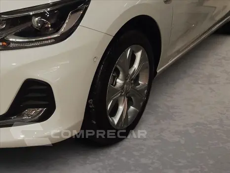 ONIX 1.0 TURBO FLEX PREMIER AUTOMÁTICO