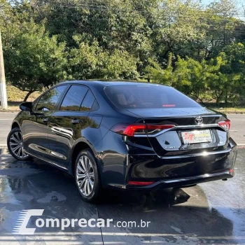 COROLLA XEI 20