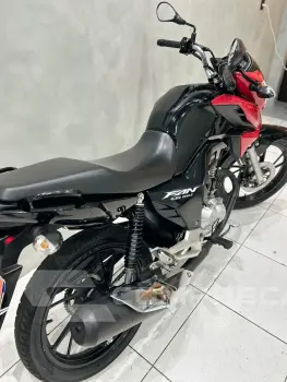 CG 160 FAN