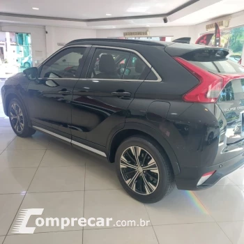 ECLIPSE CROSS 1.5 Mivec Turbo Hpe-s