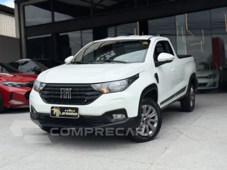 STRADA 1.3 FIREFLY FLEX FREEDOM CS MANUAL