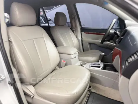 Santa Fe GLS 2.7 V6 4x4TipTronic