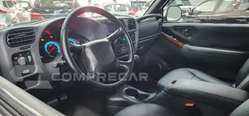 S10 P-Up Executive 2.4 MPFI F.Power CD