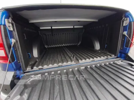 SAVEIRO 1.6 CROSS CD 16V FLEX 2P MANUAL