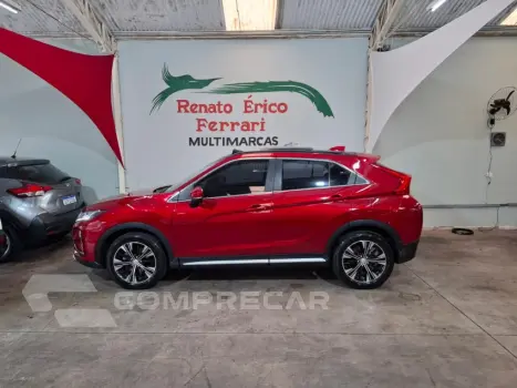 ECLIPSE CROSS 1.5 Mivec Turbo Hpe-s S-awc Sport