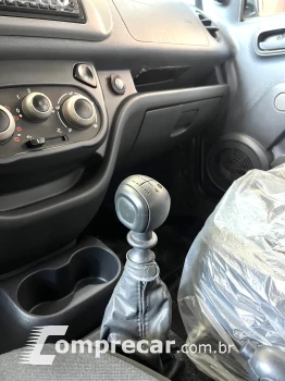 UNO 1.0 EVO Vivace 8V