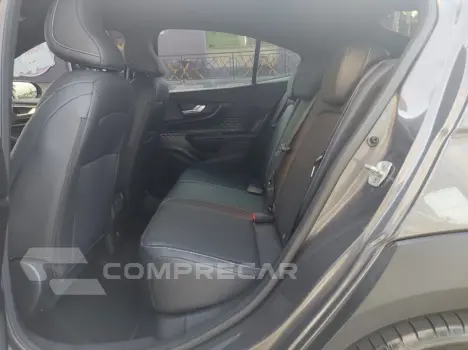 Fastback Impetus 200 T. Aut (Hibrído)
