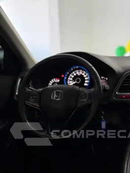 HR-V 1.8 16V EX
