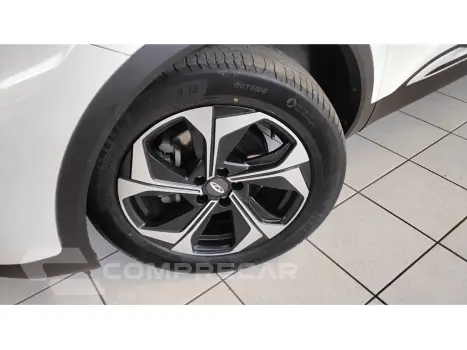 TIGGO 5X PRO 1.5 VVT TURBO iFLEX CVT