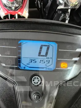 FLUO 125 ABS