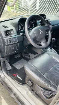 PAJERO TR4 2.0 4X4 16V