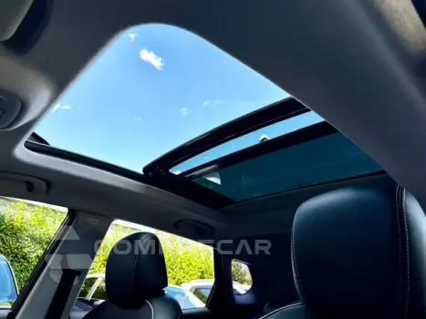 TRACKER - 1.2 TURBO PREMIER AUTOMÁTICO