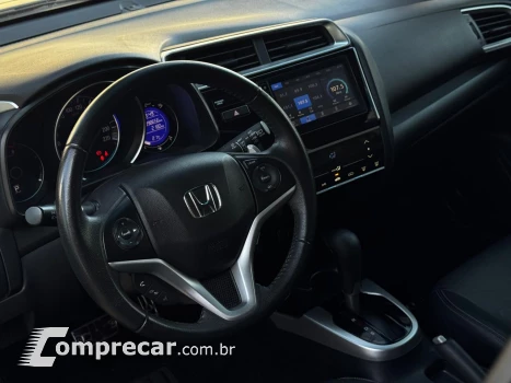 FIT 1.5 EXL 16V